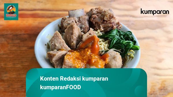 Habis Ratusan Mangkok Setiap Hari Intip Kisah Bakso Samanhudi Yang Tersohor 4459